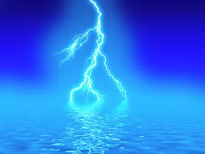 Lightning Lightning