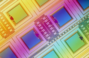 LM of micromechanical accelerometers LM of micromechanical accelerometers