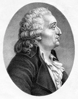 Marquis de Condorcet, French politician Marquis de Condorcet, French politician