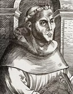 Translation Collection: Martin Luther, German theologian