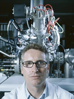 Mass spectrometry Mass spectrometry