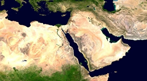 Middle East Middle East