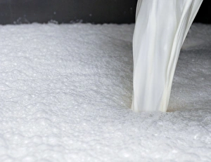 Dairy Product Manufacturing Prints: Milk processing