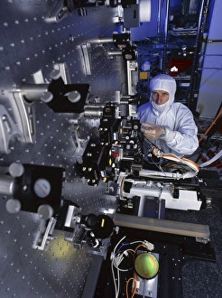 Nanotechnology research Nanotechnology research