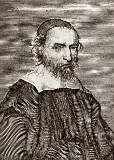 Nicolas Fabri de Peiresc, astronomer Nicolas Fabri de Peiresc, astronomer