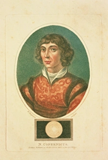 Nicolaus Copernicus Nicolaus Copernicus
