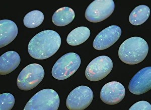Opal gemstones Opal gemstones