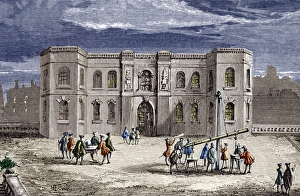 Paris Observatory Paris Observatory