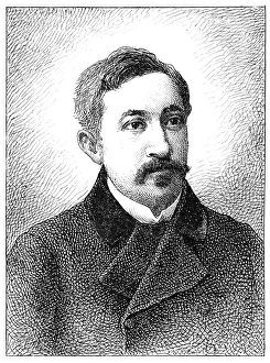 Paul Fischer, French naturalist Paul Fischer, French naturalist