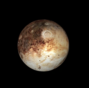 pluto Pluto - Solar System Stroll