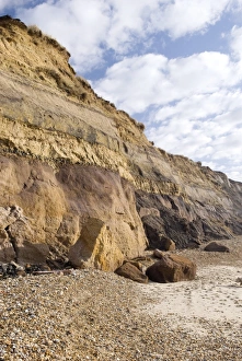 Rock fall Rock fall