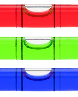 Images Dated 17th January 2005: Spirit levels