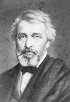 Thomas Carlyle, Scottish writer Thomas Carlyle, Scottish writer