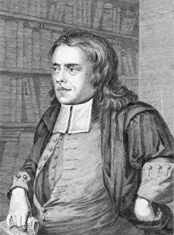 Thomas Hearne, English historian Thomas Hearne, English historian
