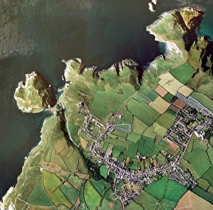 Tintagel Head Tintagel Head