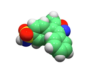 Valdecoxib anti-inflammatory drug Valdecoxib anti-inflammatory drug
