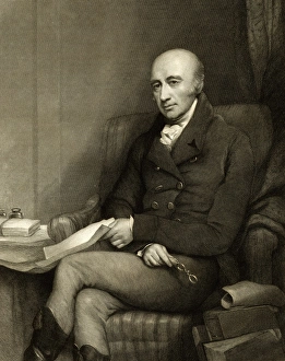 William Hyde Wollaston, British chemist William Hyde Wollaston, British chemist