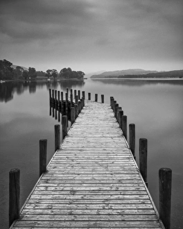 England, Cumbria, Lake District National Park