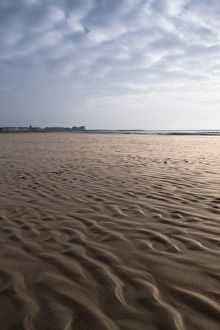 England, Lancashire, Morecambe
