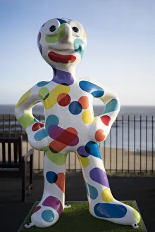 What's New: Morph in the North