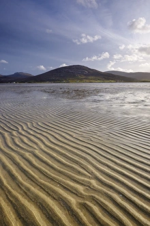 Scotland, The Isle of Harris, Seilebost Scotland, The Isle of Harris, Seilebost