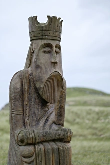 Scotland, The Isle of Lewis, Uig Sands Scotland, The Isle of Lewis, Uig Sands