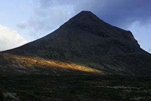 Scotland, Isle of Skye, Glen Sligachan Scotland, Isle of Skye, Glen Sligachan