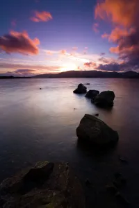 Stirling Gallery: Scotland, Stirling, Loch Lomond and the Trossachs National Park