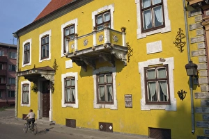 Estonia Gallery: Parnu Collection