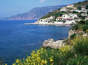Related Images Gallery: Assos, Kefalonia