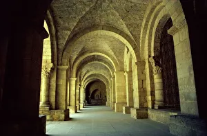 Basilica San Isidoro el Real, Leon, Spain, Europe Basilica San Isidoro el Real, Leon, Spain, Europe