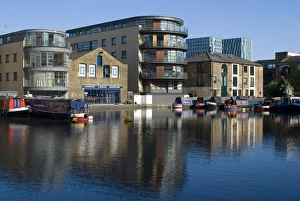Sights Gallery: London Canal Museum Collection