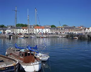 Fife Gallery: Anstruther