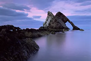 Bow Fiddle Arch near Portknockie