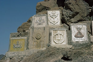 Related Images Gallery: British Army insignia