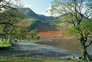 Lakes Gallery: Buttermere