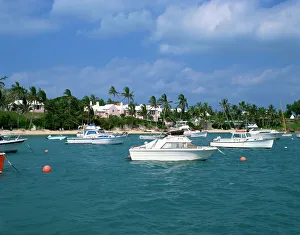 Cambridge Beaches, Bermuda, Central America, mid-Atlantic Cambridge Beaches, Bermuda, Central America, mid-Atlantic