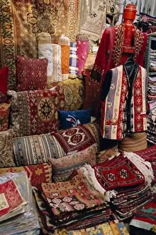 Assortment Gallery: Carpet shop