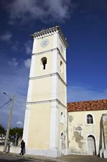 Cathedral of Nossa Senhora de Conceicao, Inhambane, Mozambique, Africa