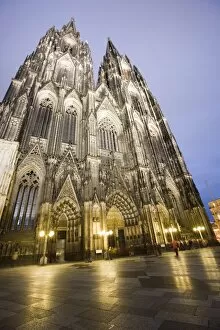 Cologne Gallery: Cathedral, UNESCO World Heritage Site