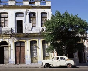 Central Havana, Havana, Cuba, West Indies, Central America