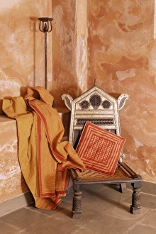 Chanwar Palki Walon-Ki Haveli (mansion) Chanwar Palki Walon-Ki Haveli (mansion)