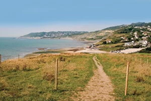 Dorset Gallery: Charmouth