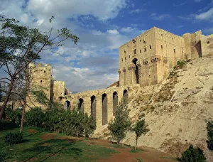 Ancient City of Aleppo - UNESCO World Heritage Centre