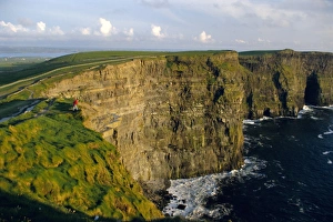 Cliffs Of Moher Ireland Prints: Cliffs of Moher