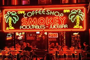 Restaurant Gallery: Coffeeshop