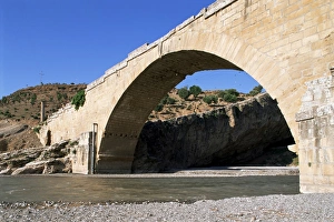 Commagene Bridge Commagene Bridge
