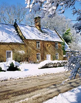 Styles Gallery: Farmhouse Architecture Collection