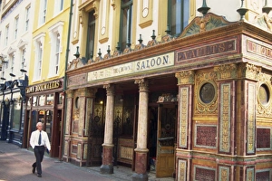 Pubs Gallery: The Crown pub