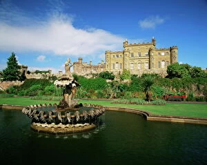 Images Dated 7th January 2000: Culzean Castle